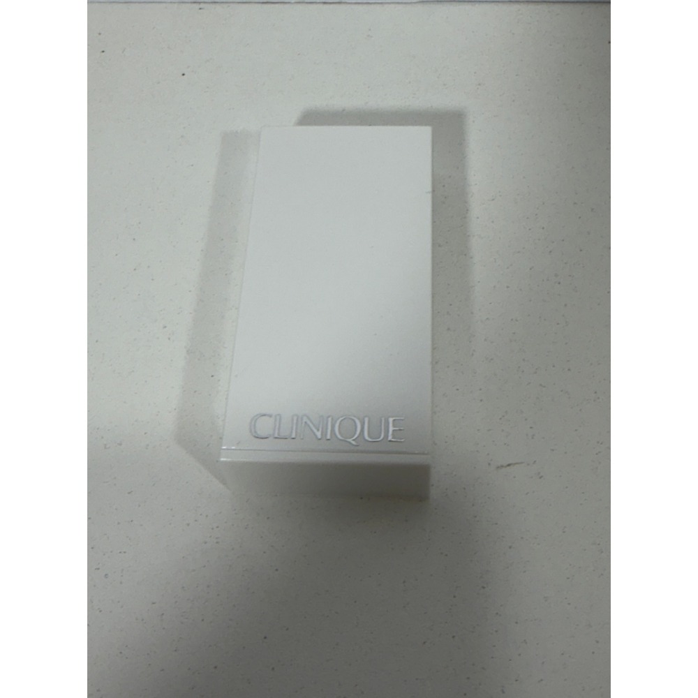 Clinique All About Shadow Duo 01 Like Mink Eyeshadow Palette 0.06oz‎ 1.7g New